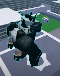 EU CRIEI UM EXÉRCITO DE TITAN CAMERAMAN NO ROBLOX!! (Skibidi Toilet) 