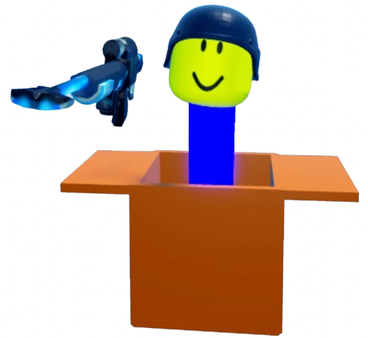 Sniper Box | Skibidi Toilet Siege Defense Wiki | Fandom