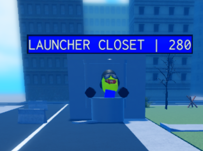 Secret Location - BUG In Skibidi Toilet Siege Defense Roblox 