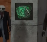 Um painel hackeado pelo Veterano/Sortudo cameraman