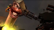 Vazamento da Parte 2 #1