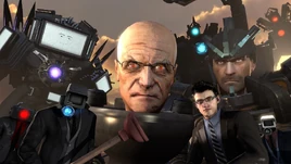 Episódio Completo