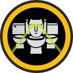 Toiletlogo