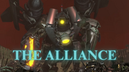 The New Alliance