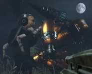 Skibidi Toilet Titan Bausteine Set - Kreatives Bauspielzeug Für Kinder Ab 9 Jahren