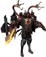 Zombie Titan Cameraman (Cured)
