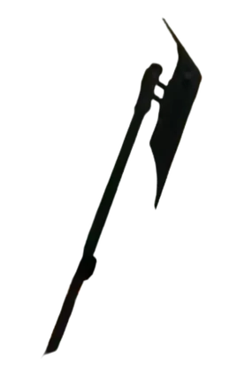 MultiversalBattleAxe
