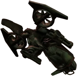 AllianceTransportHeli