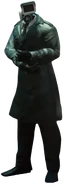 Normal Cameraman
