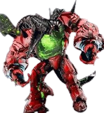 Red Titan Drillman | Skibidi toilet zombie universe Wiki | Fandom