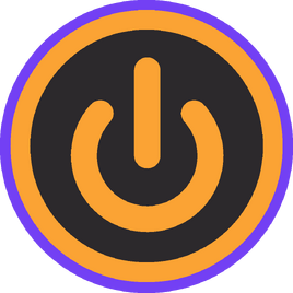 Deleteman logo