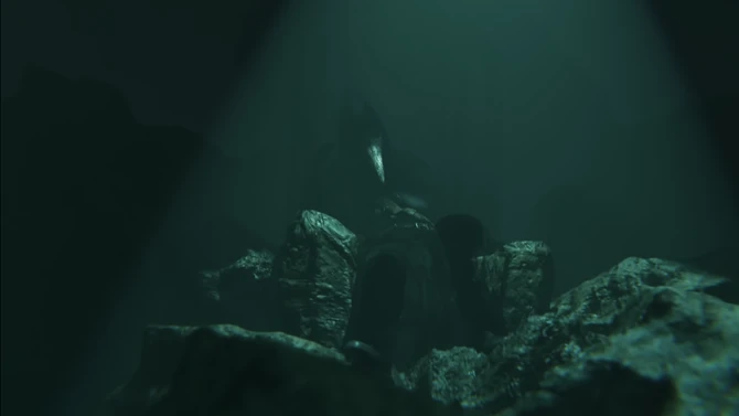 Plague Doctor ponders...