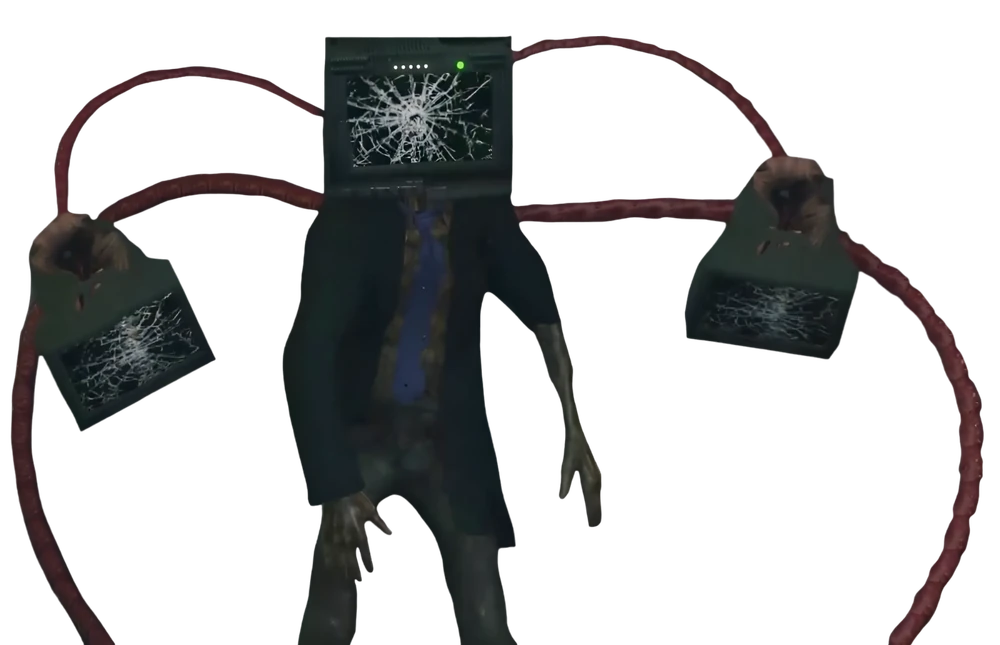 Zombie Large Tv Man Skibidi Toilet Zombie Universe Wiki Fandom Zombie Large Tv Man Skibidi Toilet Zombie Universe Wiki Fandom