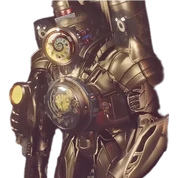 Titan clockman 