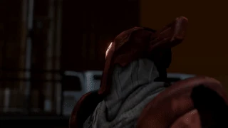 Новый Титан КлокМен?