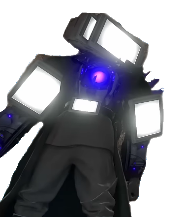 Titan Tv Man Skibidi Toilet Zombie Universe Wiki Fandom Titan Tv Man Skibidi Toilet Zombie Universe Wiki Fandom