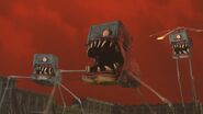 Zombie Speaker Strider
