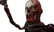 Giant Strider Zombie Toilet †(?)