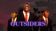 Multiversal Entities