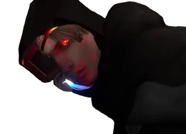 Unmasked