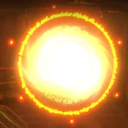 The Knight's local portal.