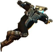 Plungerman