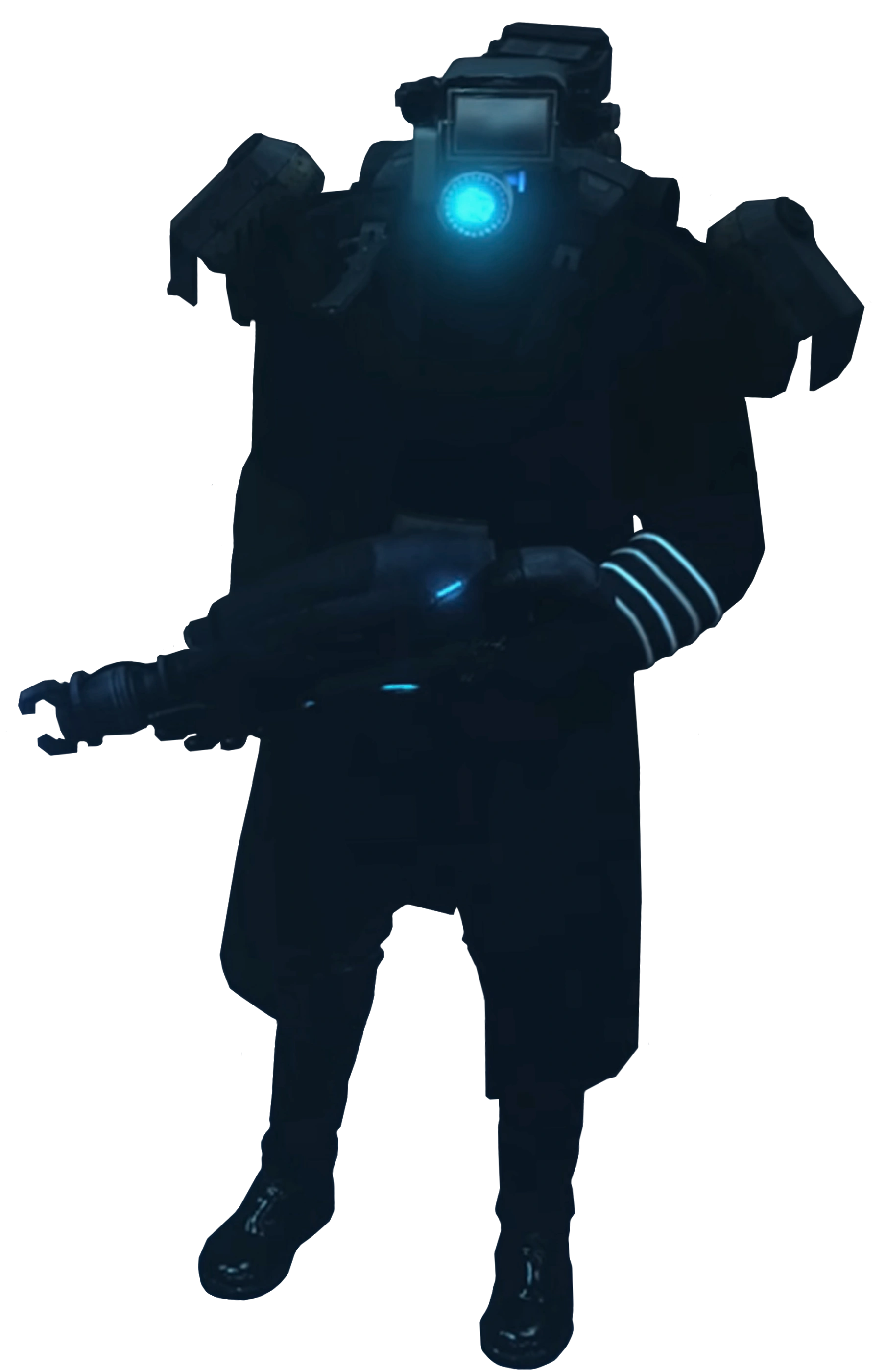 カメラマン3.0 | スキビディトイレ Wiki | Fandom