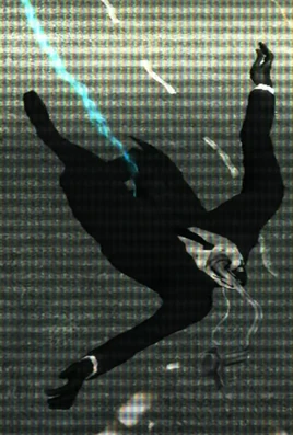 死亡(三人称視点)