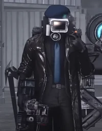 軍曹カメラマン