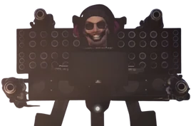DJ upgrade!