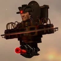 UFOアストロトイレ (234キロバイト) UFOアストロトイレ