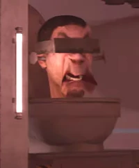 盲ろうスキビディトイレ