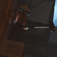 侍スピーカーマン