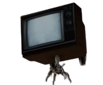 テレビウーマン | スキビディトイレ Wiki | Fandom