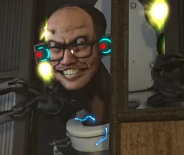 LaserScientist