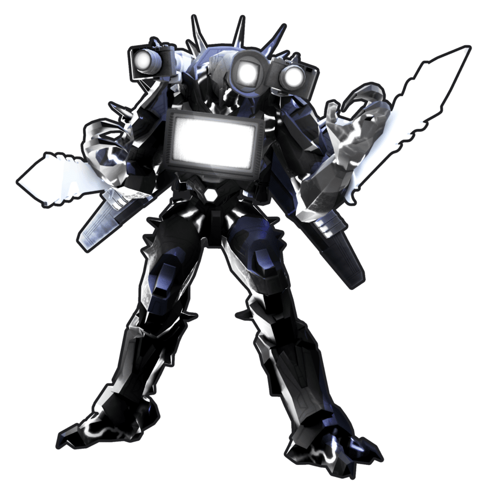 Trititan skibidi tower defense wiki fandom