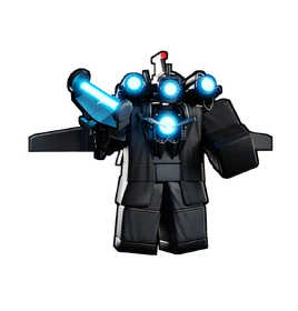 Astro Upgraded Titan Cameraman | Skibidi tower defense Wiki | Fandom