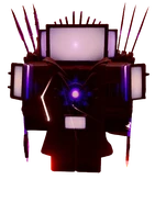 Ultimate Titan TV Man | Skibidi tower defense Wiki | Fandom
