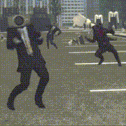 Gif Спикермены Танцуют 24эпизод