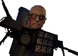 Повреждённый