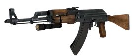 Akm