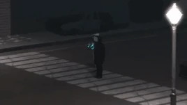 Официальный дебют