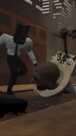 Момент смерти