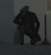 Вантуз в Эпизоде 45