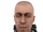 Лысый Скибиди Писсуар