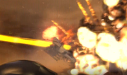 G-Toilet's attack 4