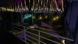 Ночной Клуб в GTA V Online