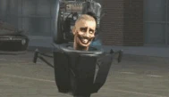 Глитчубийца 74