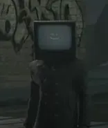 ТВ Мен улыбается