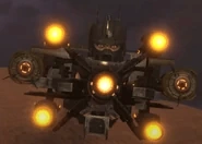 Готовиться атаковать